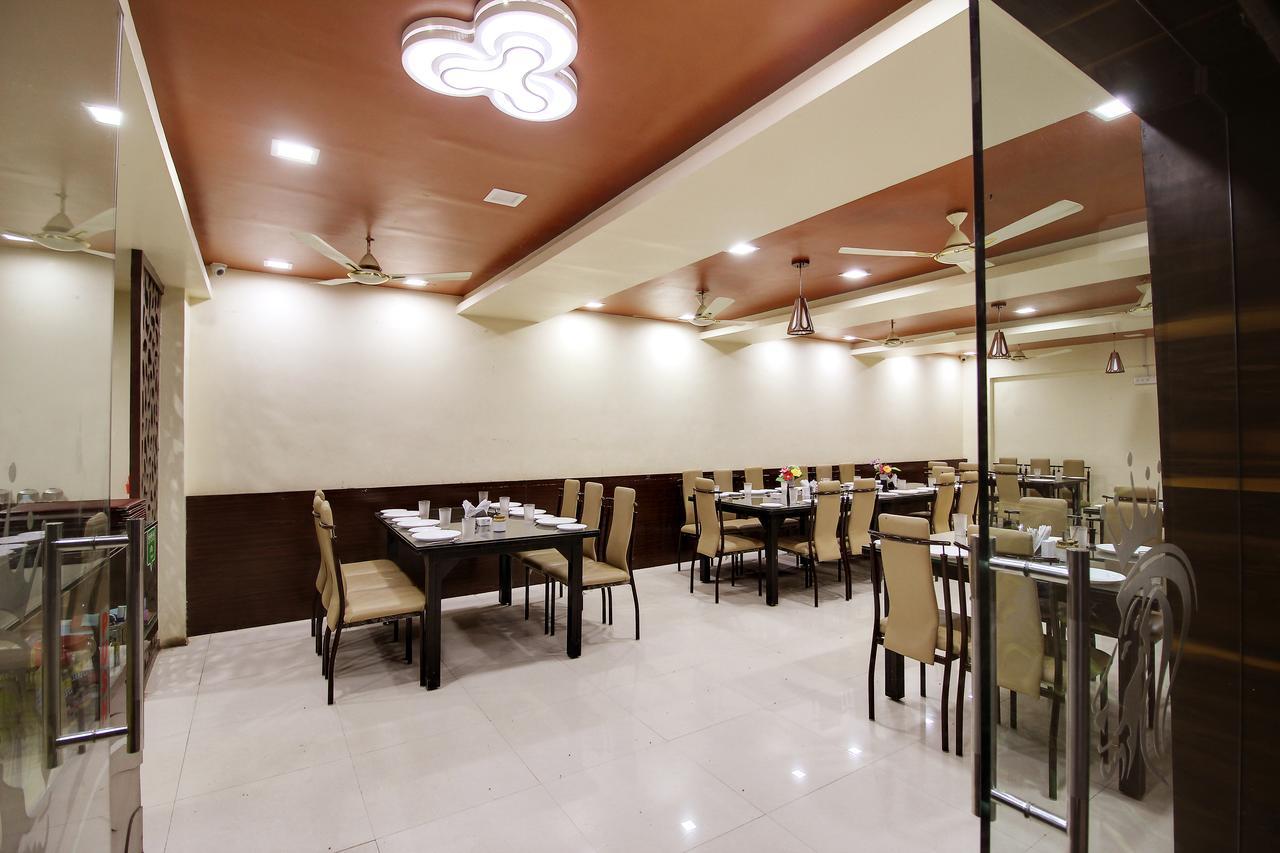Daksh Hotel And Restaurant Talala Екстериор снимка